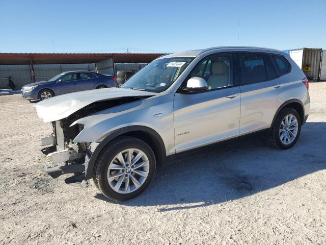 2015 BMW X3 xDrive28I VIN: 5UXWX9C50F0D60929 Lot: 51453874