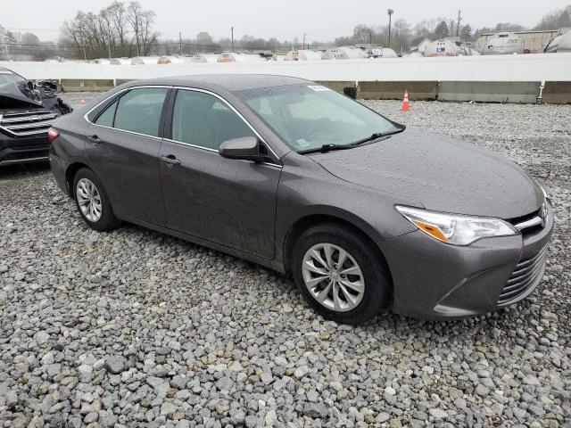 2015 Toyota Camry Le VIN: 4T4BF1FK9FR449329 Lot: 49616354