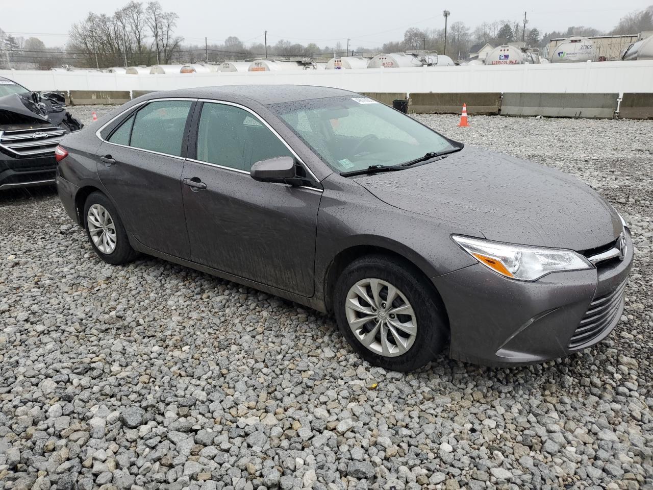 4T4BF1FK9FR449329 2015 Toyota Camry Le