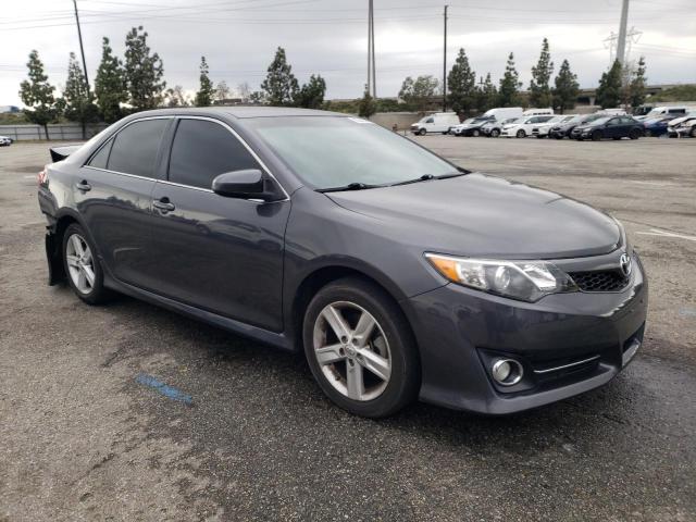 VIN 4T1BF1FK1DU236205 2013 Toyota Camry, L no.4