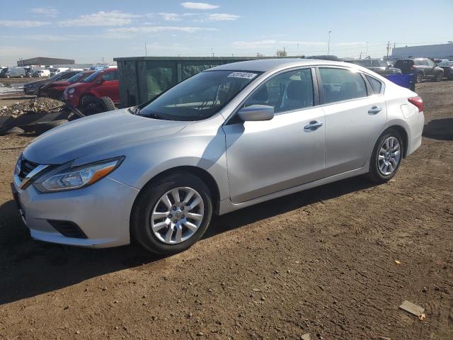 2017 Nissan Altima 2.5 VIN: 1N4AL3AP1HN365784 Lot: 52014074