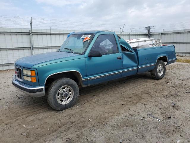 1998 GMC SIERRA C2500 for Sale | CA - BAKERSFIELD | Fri. May 10, 2024 ...