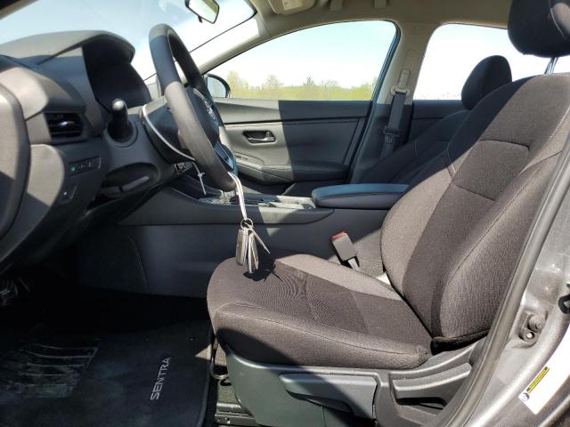 2024 Nissan Sentra S VIN: 3N1AB8BV4RY286477 Lot: 52858544