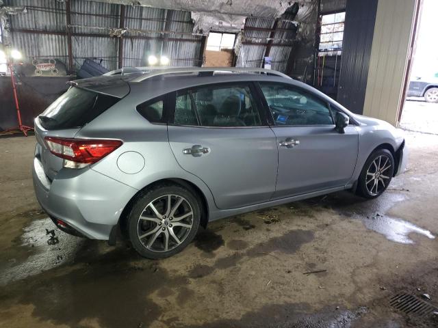 2017 SUBARU IMPREZA LI - 4S3GTAT69H3706860