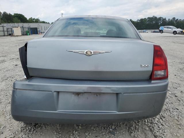 2C3KA43R87H645626 | 2007 Chrysler 300