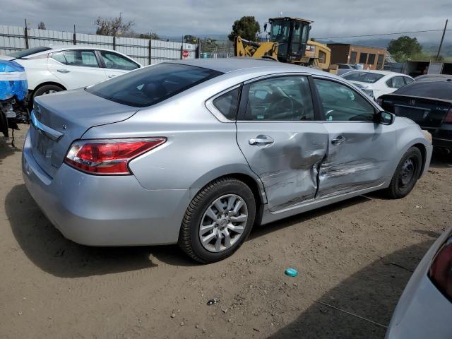 2014 Nissan Altima 2.5 VIN: 1N4AL3AP8EN335712 Lot: 50706004