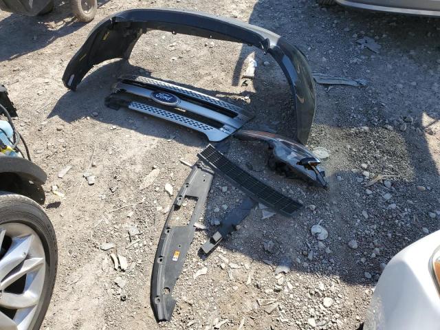 2013 Ford Explorer Xlt VIN: 1FM5K8D88DGA11416 Lot: 51000474