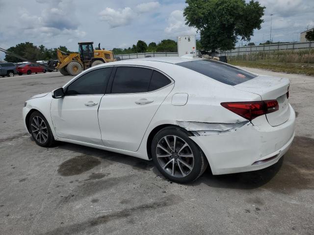 2017 Acura Tlx VIN: 19UUB2F38HA002921 Lot: 52477134