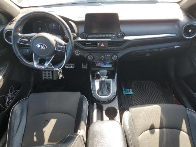 2021 Kia Forte Gt Line VIN: 3KPF34ADXME327528 Lot: 50796644
