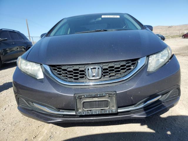 2015 HONDA CIVIC LX - 2HGFB2F54FH540492