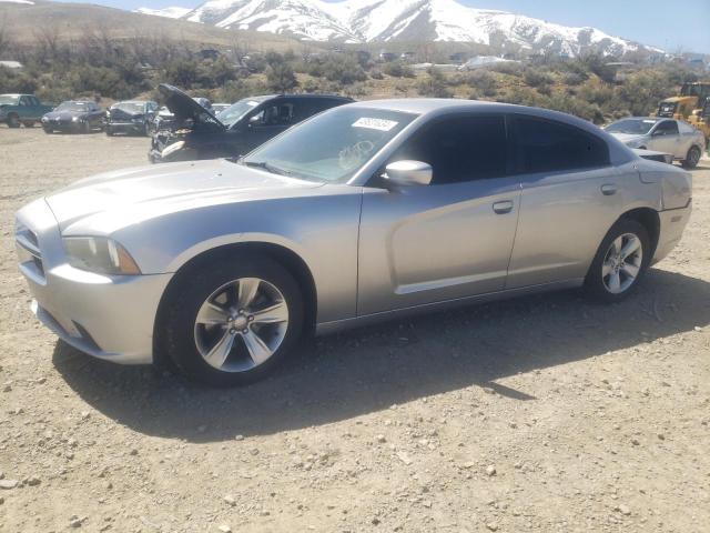 2014 Dodge Charger Se VIN: 2C3CDXBG8EH375100 Lot: 49831634