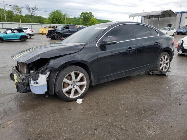 2016 Volvo S60 Premier VIN: YV1612TK0G2408698 Lot: 52528604