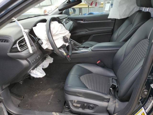 2019 Toyota Camry L VIN: 4T1B11HK1KU699891 Lot: 50875544