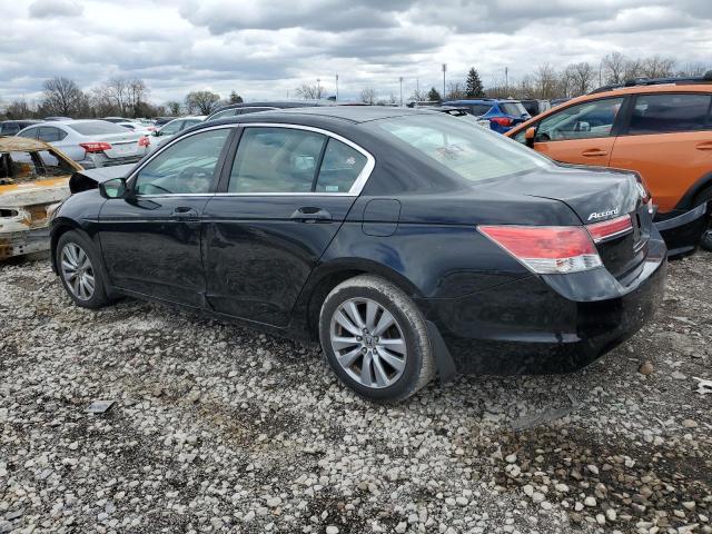 2011 Honda Accord Ex VIN: 1HGCP2F73BA022128 Lot: 49398394