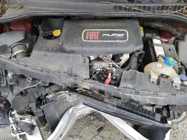 2012 Fiat 500 - Image 12