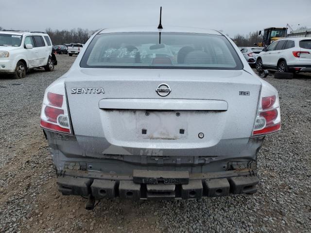 2009 Nissan Sentra 2.0 VIN: 3N1AB61E49L666468 Lot: 49575654