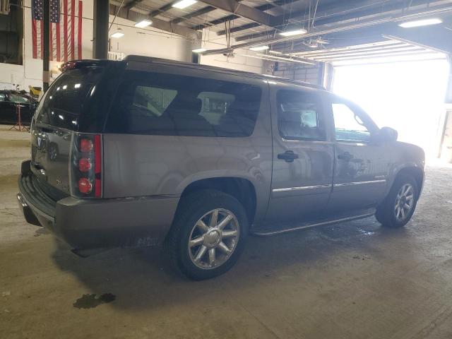 2012 GMC Yukon Xl Denali VIN: 1GKS2MEF2CR234541 Lot: 49152404