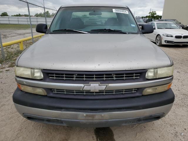 1999 Chevrolet Silverado C1500 VIN: 2GCEC19V9X1183382 Lot: 50693054