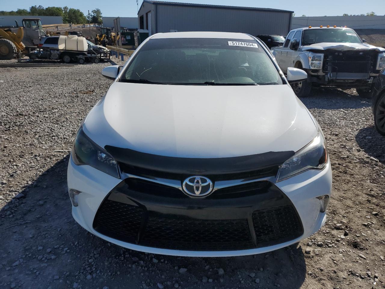 4T1BF1FK7FU892315 2015 Toyota Camry Le