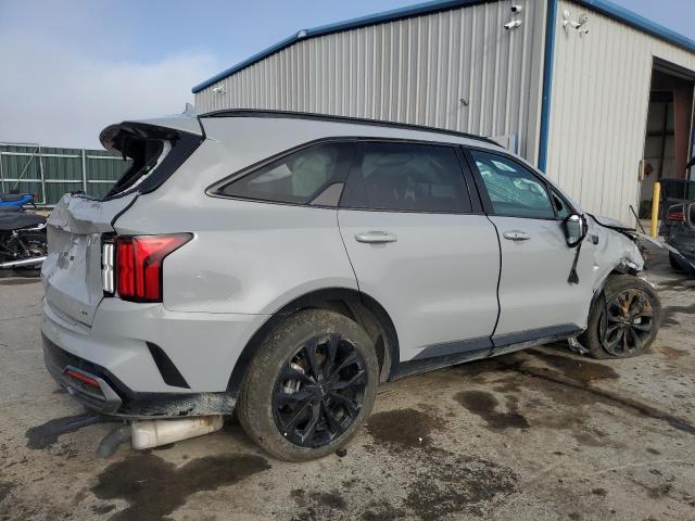 2023 KIA SORENTO SX - 5XYRKDLF4PG203373