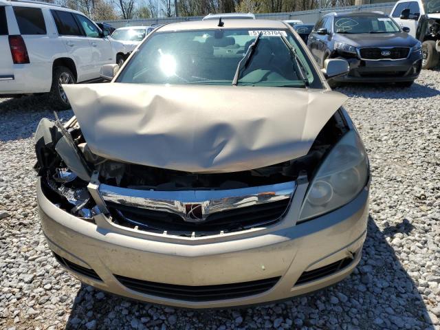 1G8ZV57758F119853 2008 Saturn Aura Xr