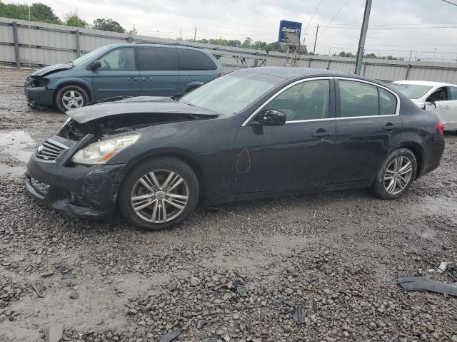 2011 Infiniti G37 Base VIN: JN1CV6AP0BM305431 Lot: 50148234