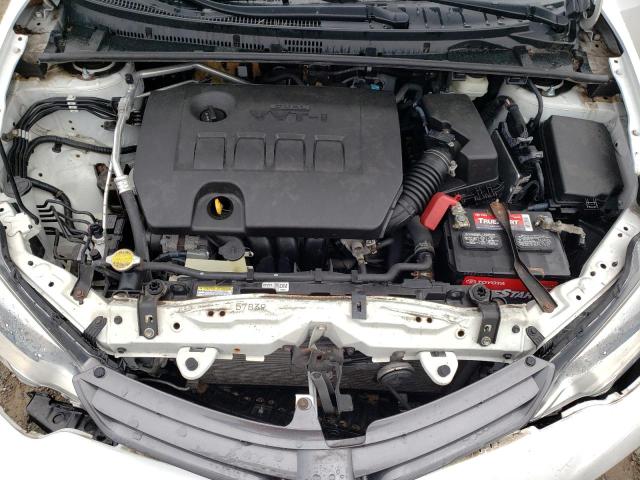 2016 TOYOTA COROLLA L - 2T1BURHE3GC527192