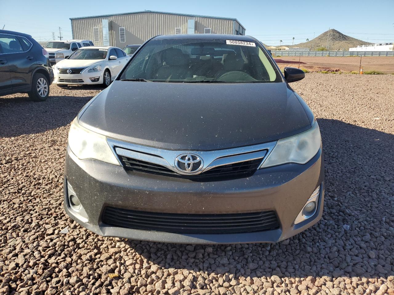 4T4BF1FK4ER369774 2014 Toyota Camry L