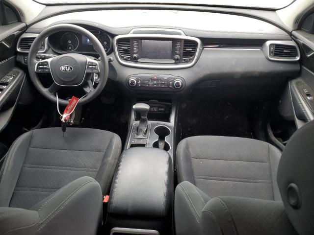 2020 Kia Sorento S VIN: 5XYPG4A56LG622021 Lot: 51533004