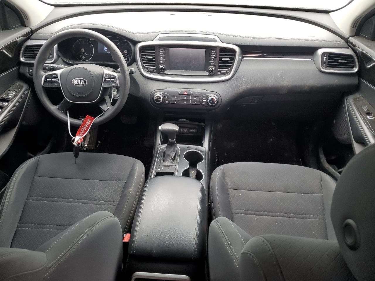 5XYPG4A56LG622021 2020 Kia Sorento S