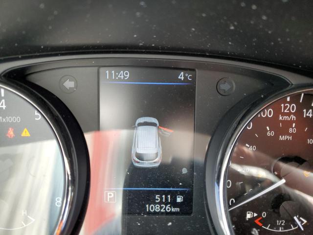 2023 NISSAN QASHQAI S JN1BJ1AV0PW001102