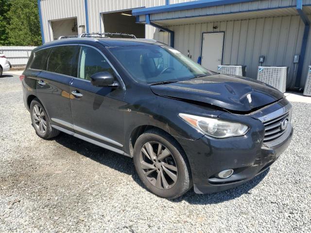 2014 Infiniti Qx60 VIN: 5N1AL0MM4EC535178 Lot: 51706014