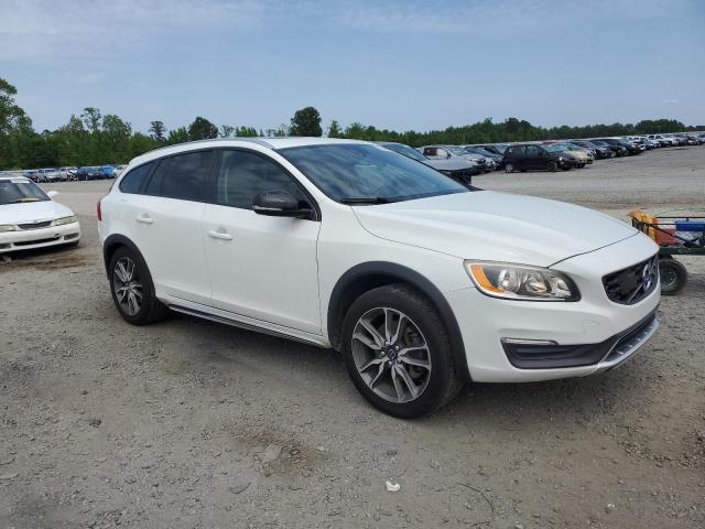 2016 Volvo V60 Cross Country Premier VIN: YV4612HK8G1003044 Lot: 52683174