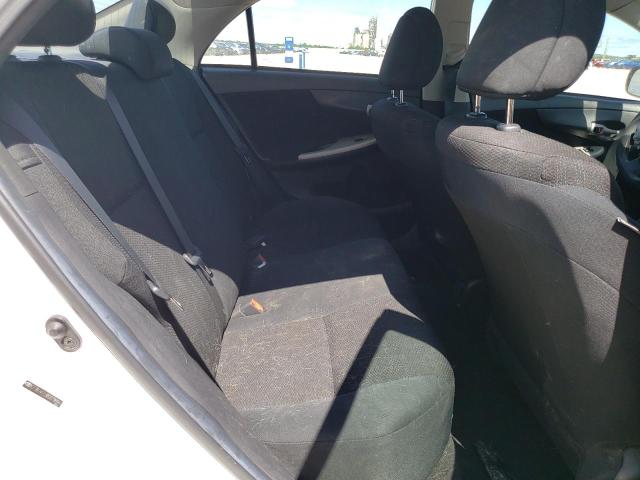 2011 Toyota Corolla Base VIN: 2T1BU4EE5BC679894 Lot: 50357164