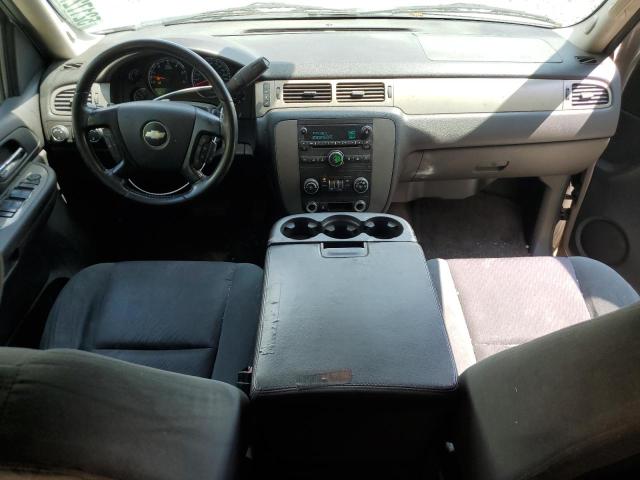 2009 Chevrolet Tahoe K1500 Ls VIN: 1GNFK13079J126442 Lot: 52172734