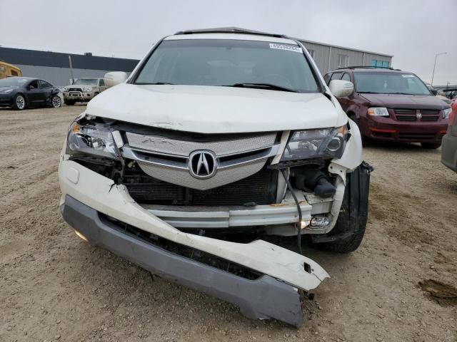 2009 Acura Mdx Sport VIN: 2HNYD28889H002689 Lot: 49538284