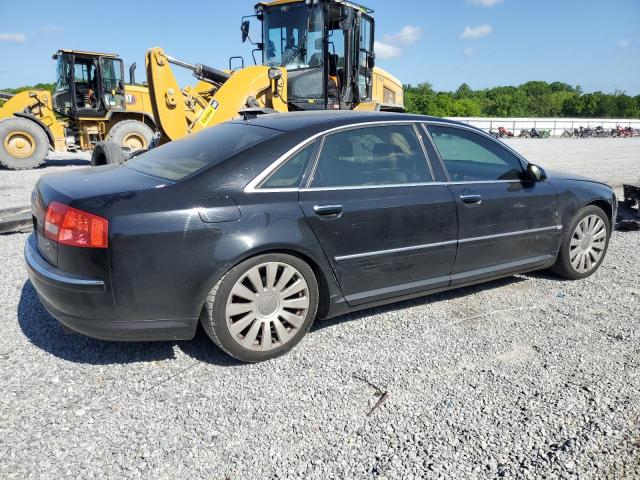 2007 Audi A8 L Quattro VIN: WAUMV44E97N023724 Lot: 52549144