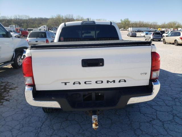 2016 Toyota Tacoma Double Cab VIN: 3TMCZ5AN8GM014312 Lot: 50371964