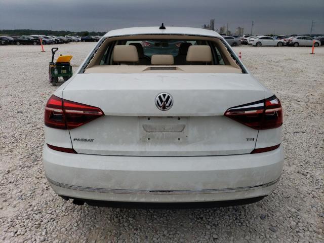 2019 Volkswagen Passat Wolfsburg VIN: 1VWLA7A35KC004121 Lot: 51782824