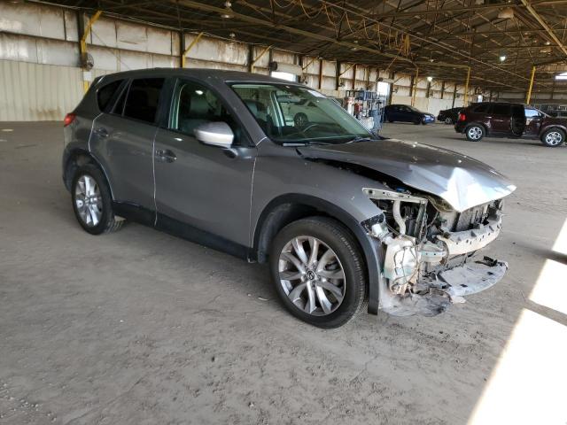 VIN JM3KE4DEXD0105620 2013 Mazda CX-5, GT no.4