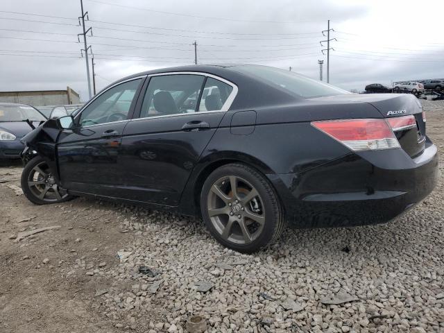 2012 Honda Accord Se VIN: 1HGCP2F62CA102237 Lot: 51441194