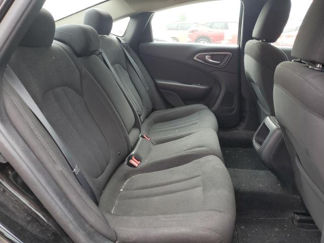 2017 Chrysler 200 Lx VIN: 1C3CCCFB7HN501257 Lot: 51207874