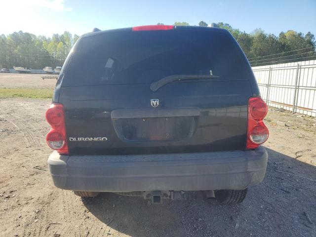 2006 Dodge Durango Sxt VIN: 1D4HB38N16F119585 Lot: 50296974