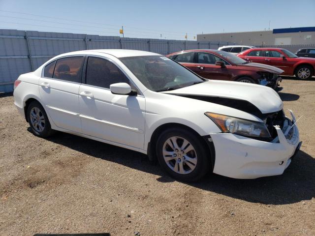 2012 Honda Accord Se VIN: 1HGCP2F68CA046949 Lot: 49986214