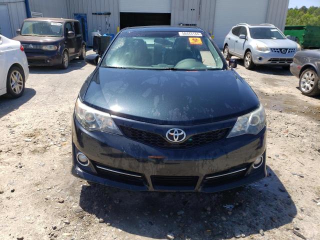 2013 Toyota Camry L VIN: 4T1BF1FK6DU255977 Lot: 50443144