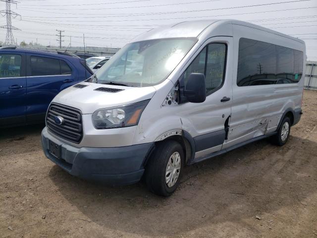 2015 FORD TRANSIT T- - 1FBZX2CM1FKA00152