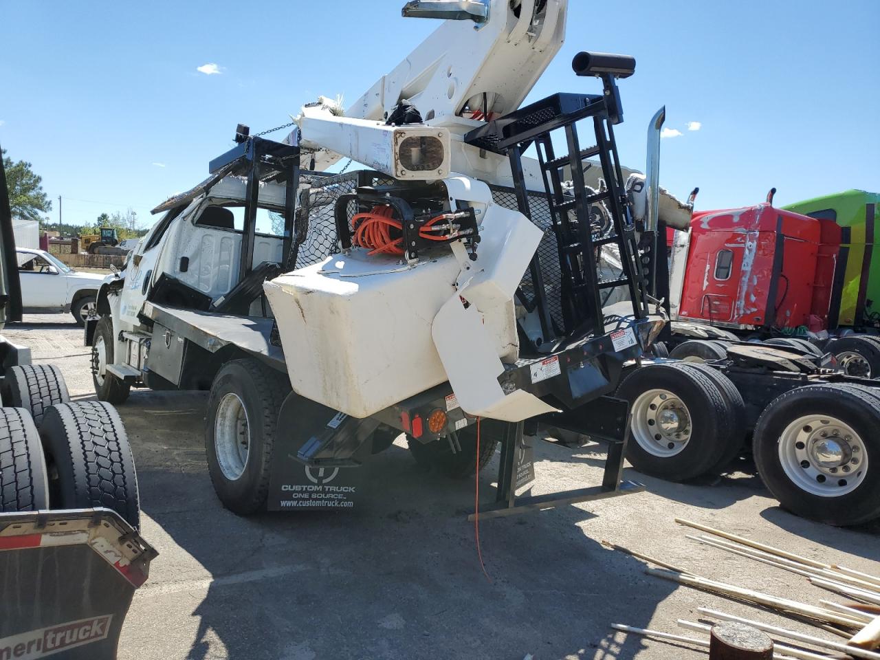 Global Auto Auctions