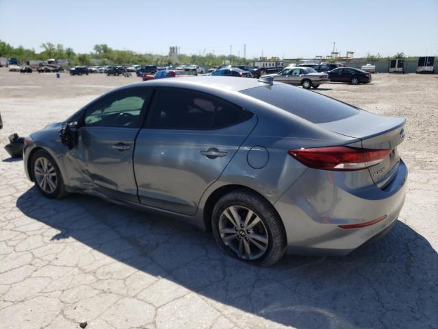 2018 Hyundai Elantra Sel VIN: KMHD84LF5JU511520 Lot: 51303054