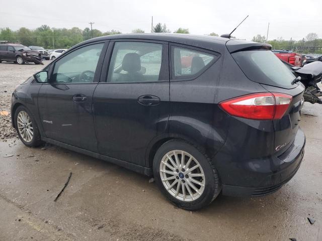 2013 Ford C-Max Se VIN: 1FADP5AU5DL505375 Lot: 51292854