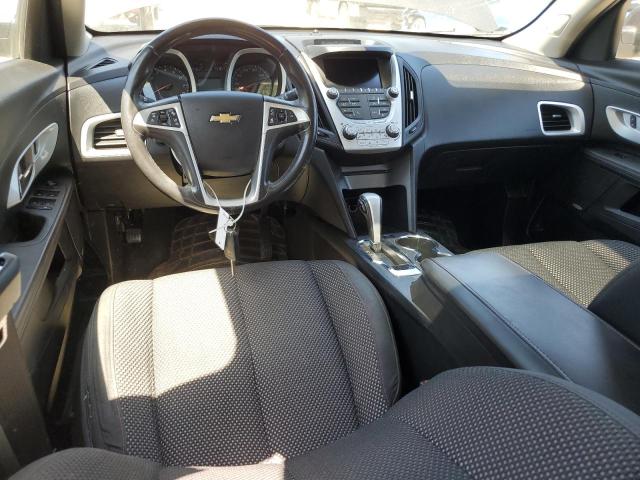  CHEVROLET EQUINOX 2013 Вугільний